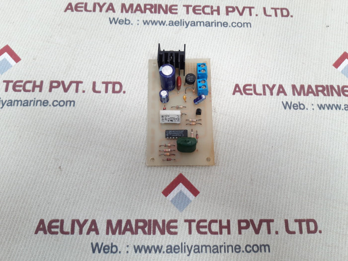 Hyun jin 98.08.whip pcb card