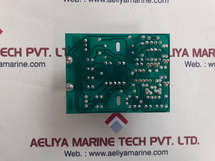 D5336 pcb card