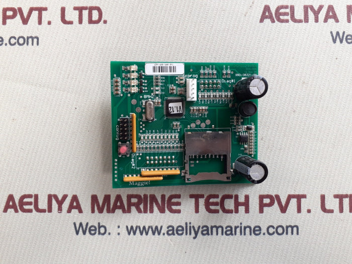 340-08319-00a pcb card sch-00a