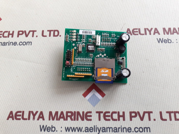 340-08319-00a pcb card sch-00a