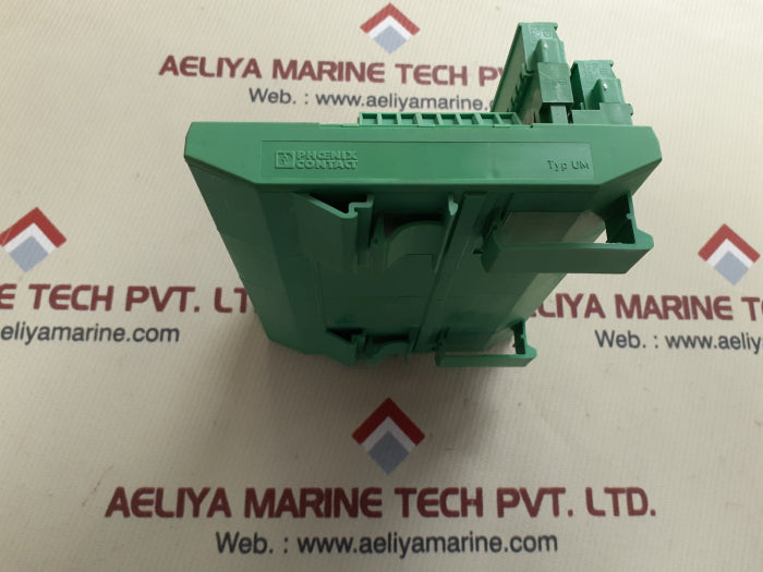Phoenix contact 37960861 rev.A module