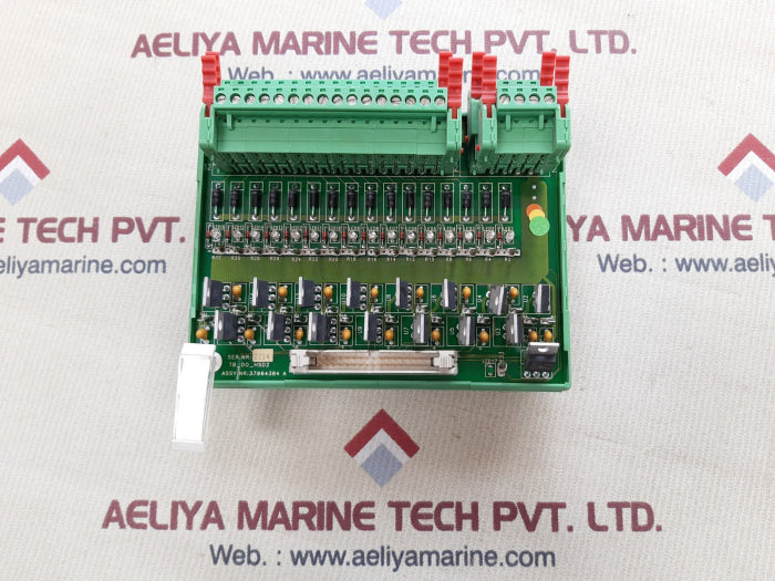 Phoenix klemmen tb_do_hsd2 module 37964384 a