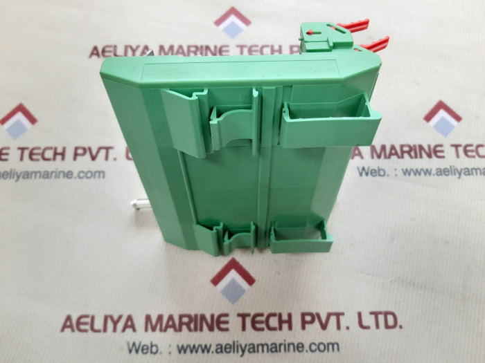 Phoenix klemmen tb_do_hsd2 module 37964384 a