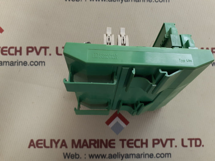 Phoenix contact 600191 rev.A module
