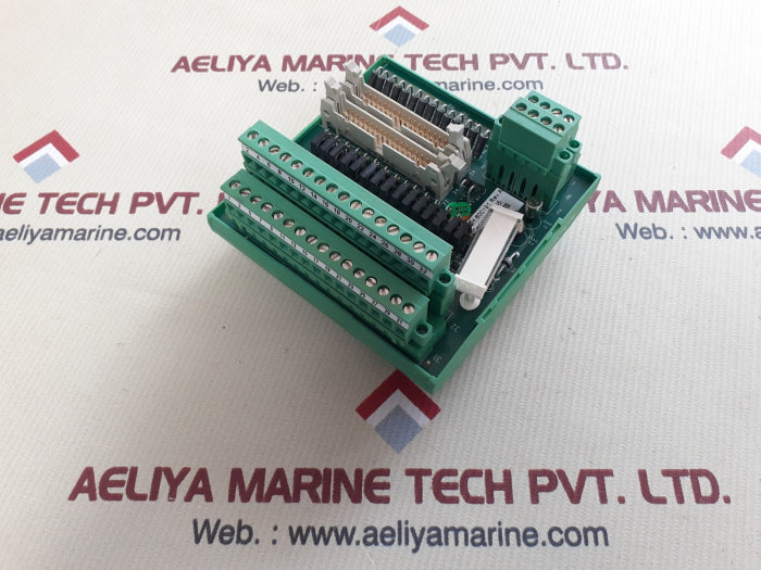 Phoenix contact 600191 rev.A module