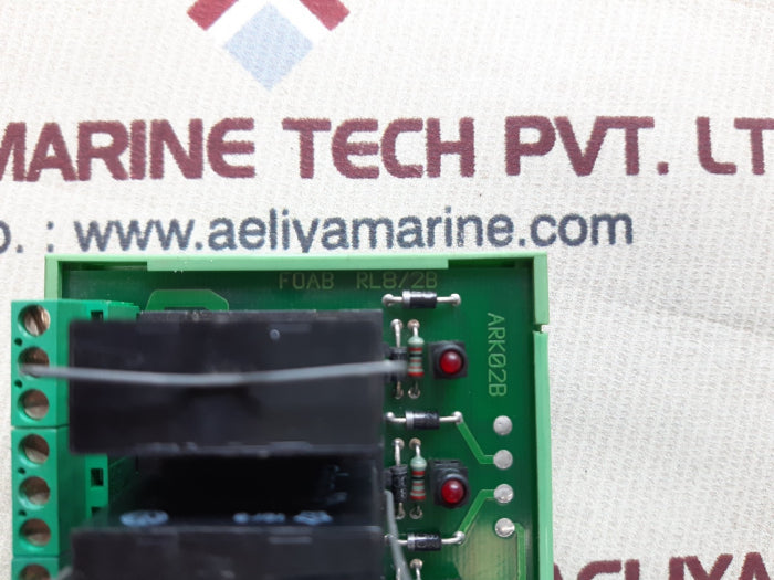 Phoenix contact umk-se 11,25-1 interface module