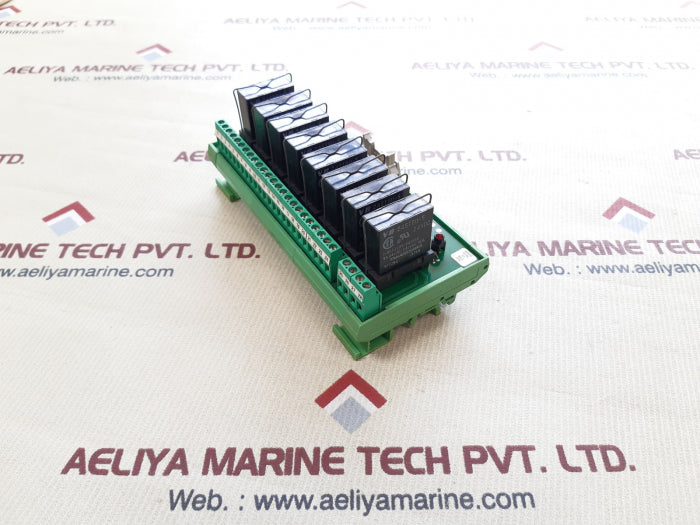 Phoenix contact umk-se 11,25-1 interface module