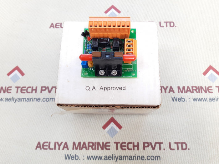 Dei 500-01937-0 pcb card 440-01937-0