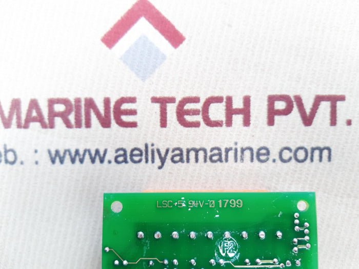 Dei 500-01937-0 pcb card 440-01937-0