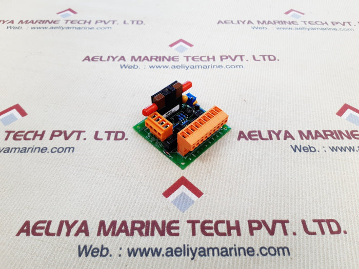 Dei 500-01937-0 pcb card 440-01937-0