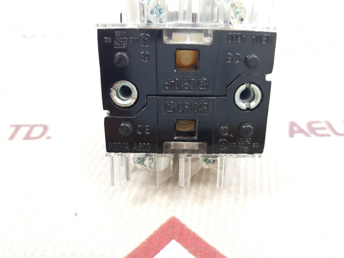 Nema cr104p