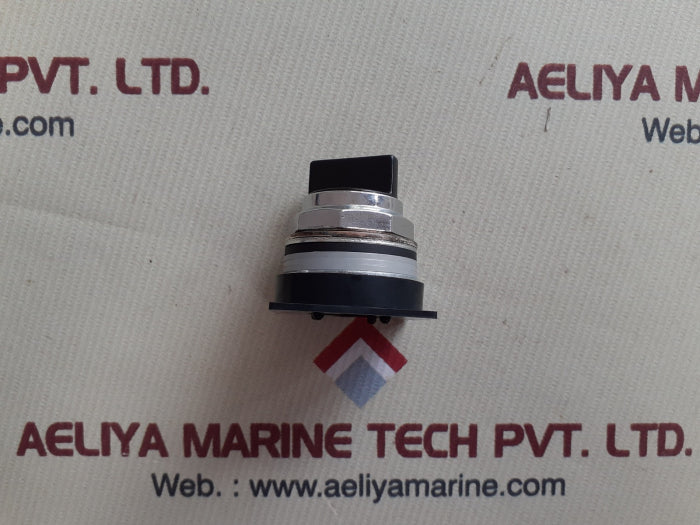 Set of 3x ge cr104psg21b selector switch