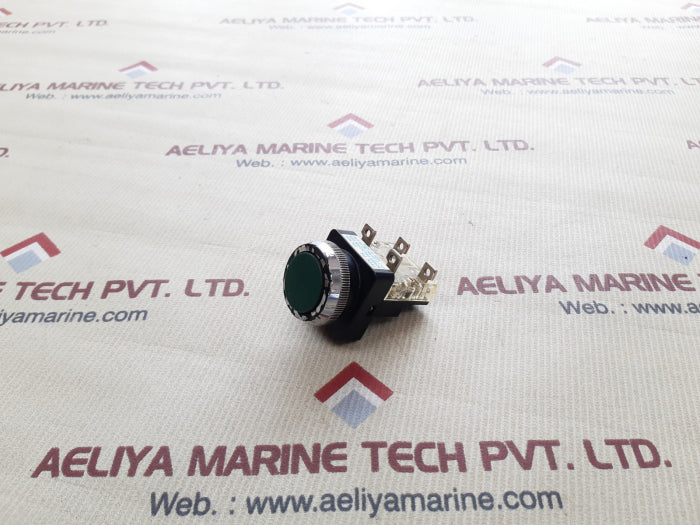 Fuji electric push button ps 10a max used