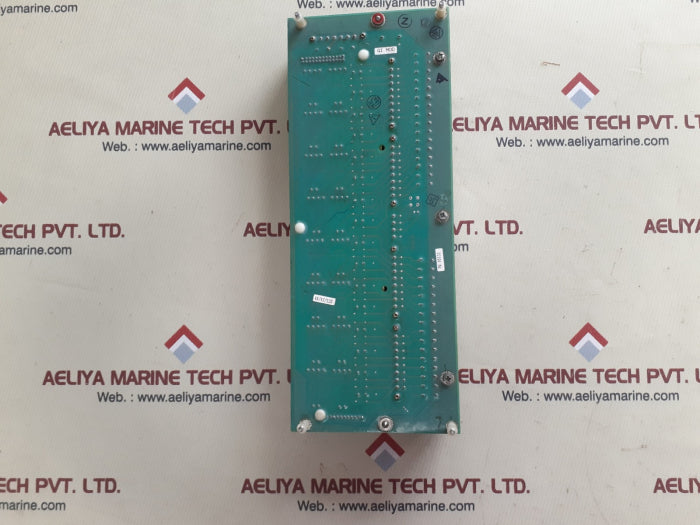 Honeywell 51309223-175 MC-TAMT03 Low Level Analog REV.E/E