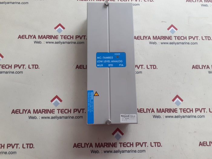 Honeywell 51309218-175 Mc-tamr03 Low Level Analog Module