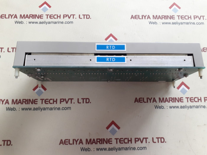 Honeywell 51309218-175 Mc-tamr03 Low Level Analog Module