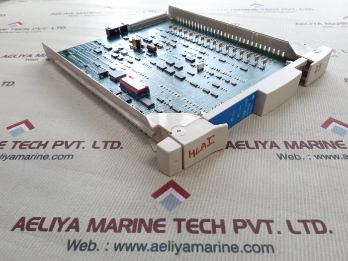 Honeywell 51304754-150 high level analog input
