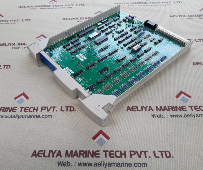 Honeywell MC-PD1X02 Digital Input Module 51304485-150 , d/i