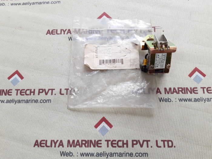 Terasaki electric avt-1-b voltage trip device
