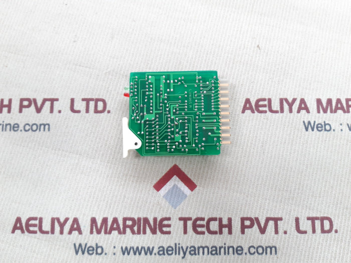 Westronics w60223-a pcb card