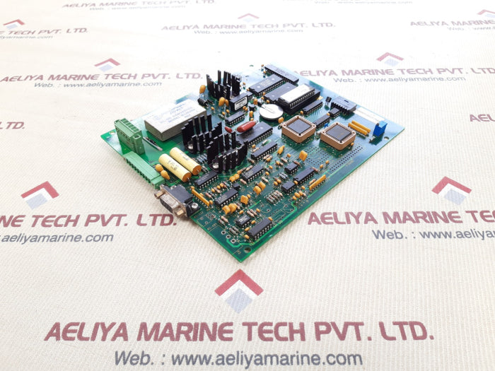 Cambridge 943469 Rev C 7550-a Pcb Card M0005-0413-7988