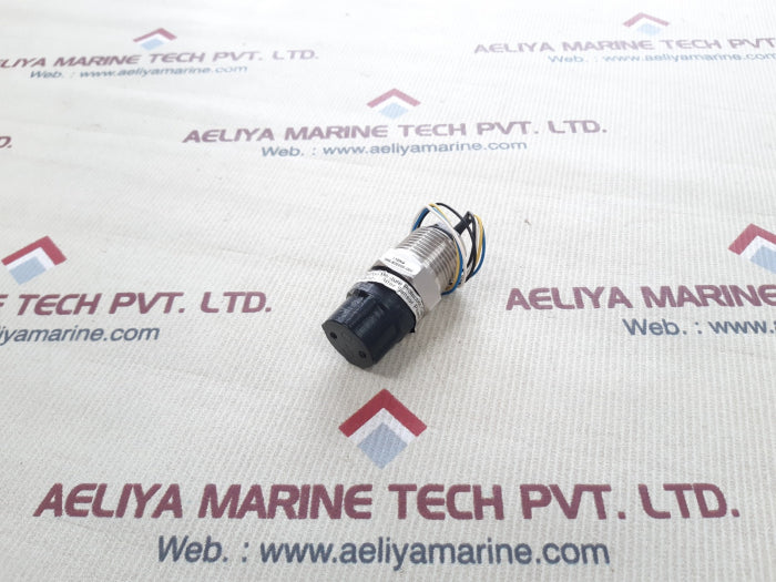 Detcon 399-800000-000 solid state mos h2s sensor xf3p330