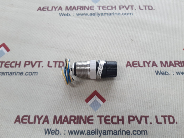 Detcon 399-800000-000 solid state mos h2s sensor xf3p330