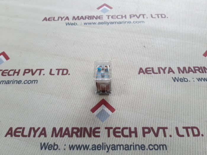Nais Hl2-h-dc24V Relay 10A 30V Dc Ap5222K