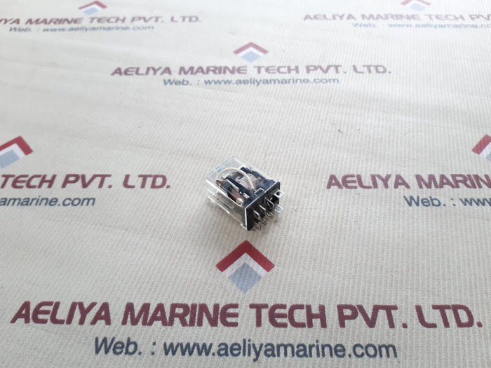 Nais Hl2-h-dc24V Relay 10A 30V Dc Ap5222K