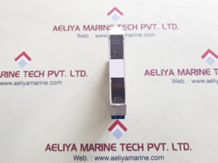 Stahl 9170/10-11-11 switching repeater