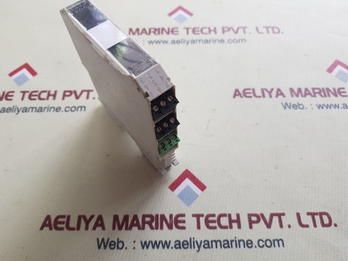 Stahl 9170/10-11-11 switching repeater