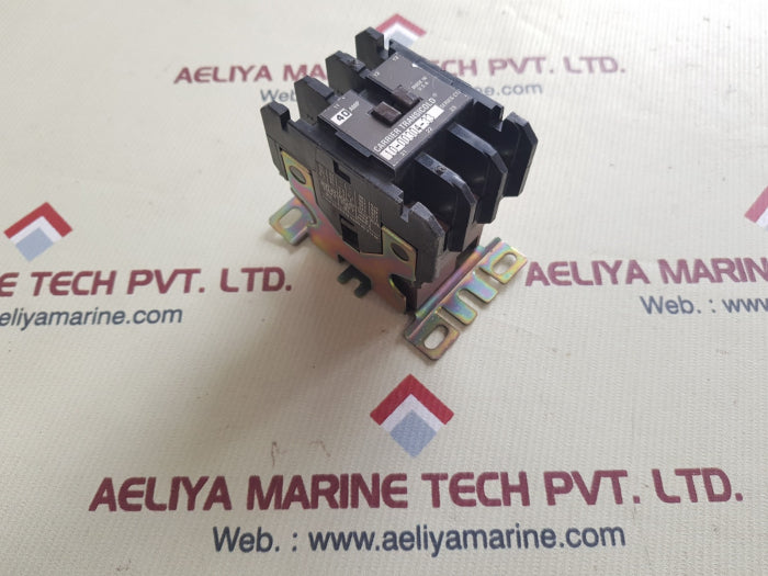 Carrier Transicold 10-00304-33 Contactor 40amp