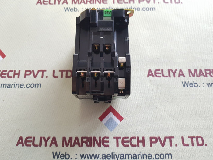 Togami electric clk-25hk-p4 magnetic contactor