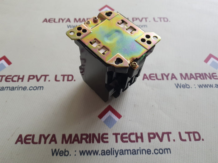 Togami electric clk-25hk-p4 magnetic contactor
