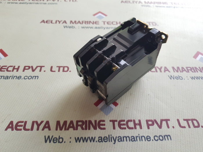 Togami electric clk-25hk-p4 magnetic contactor