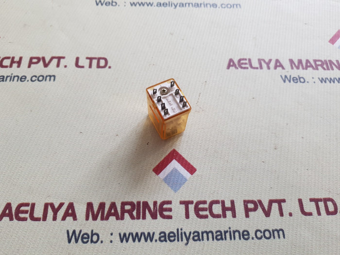Kun hung kh-103-2c relay ac220v