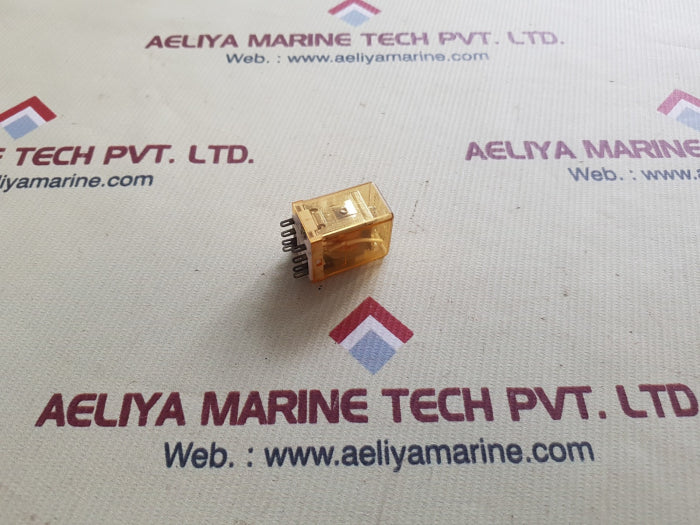 Kun hung kh-103-2c relay ac220v