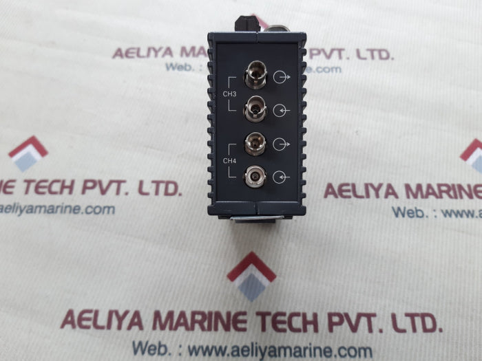Siemens 6gk 1502-4ab10 sinec l2fo olm /s4
