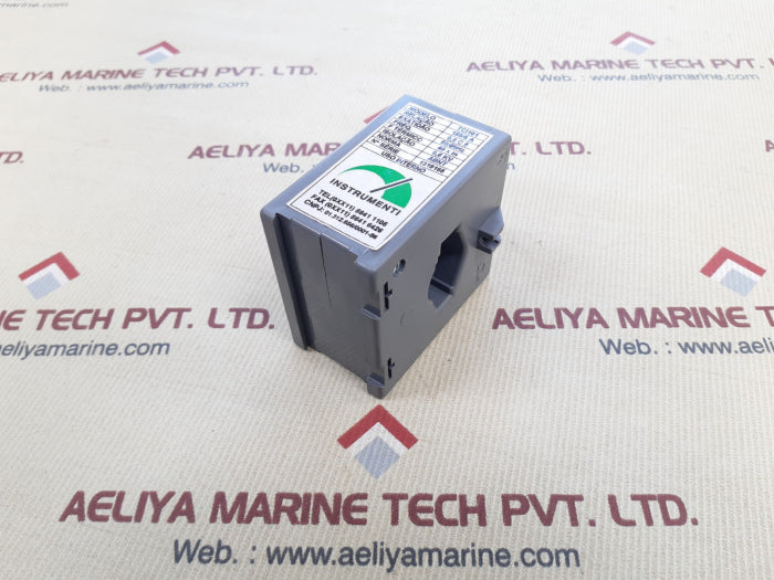 Istrumenti tci101 current transformer 40 × in