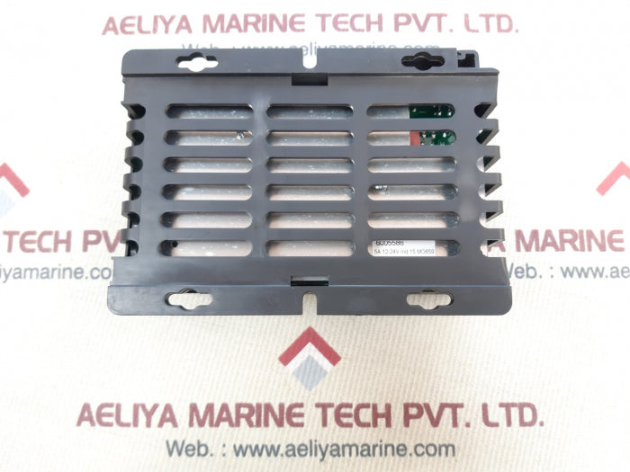 Vertiv ce-p chloride power supply battery charger