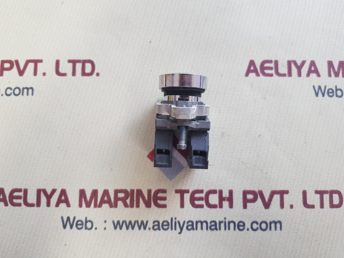 Telemecanique zbe-101 single contact block