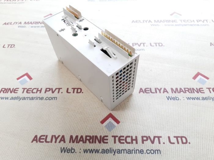 Saia-burgess pcd4.a200 digital output module