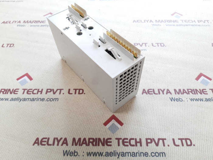 Saia-burgess pcd4.a400 digital module