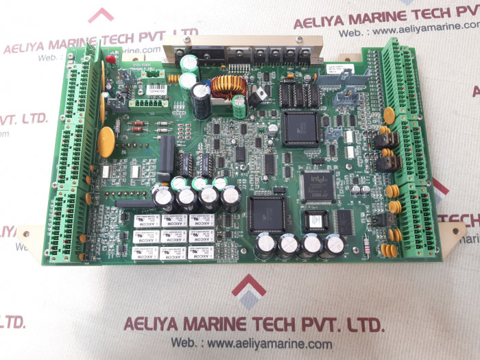 Sperry navigat x mk1 masterboard 2133.10300