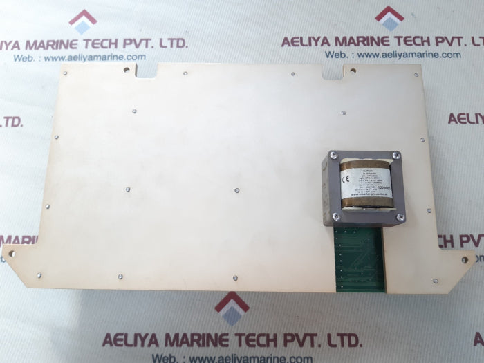 Sperry navigat x mk1 masterboard 2133.10300