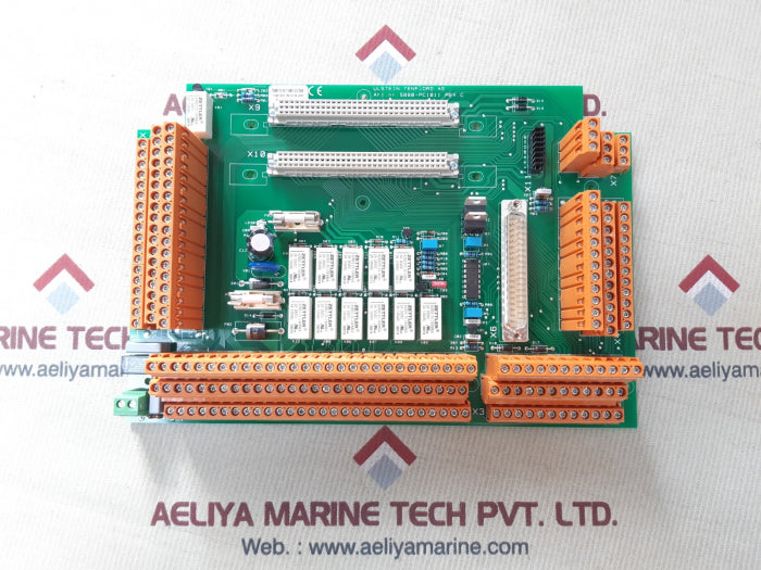 Ulstein tenfjord 5880-pc1011 rev.c 960gm