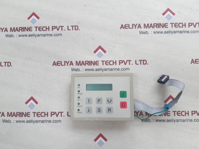 Siemens 6Se1200-7Aa10-3/C00 Operator Panel
