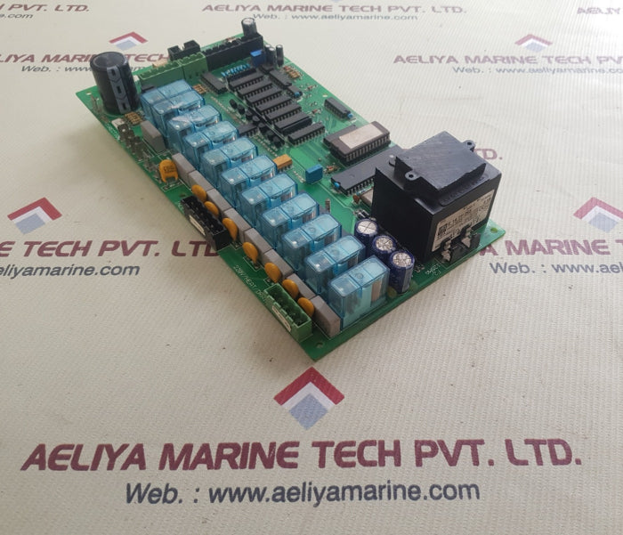 F7x46th pcb card ehf55400v