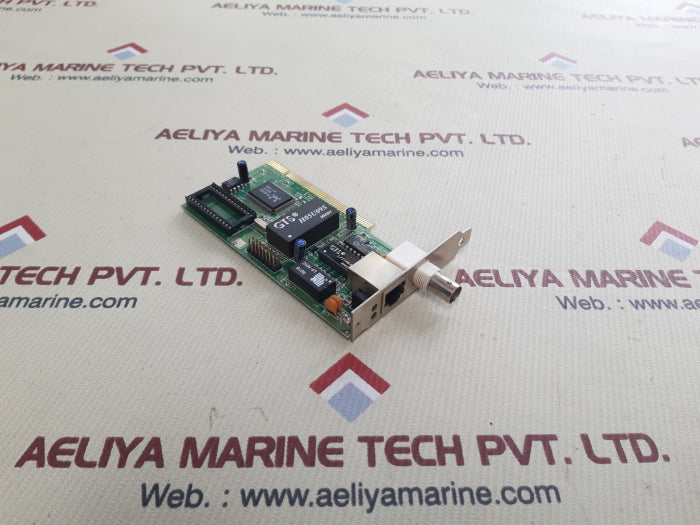Fcc 104101.000 pcb card