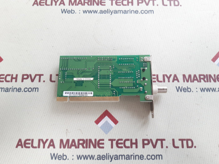 Fcc 104101.000 pcb card